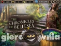 Miniaturka gry: The Chronicles Of Bellesea