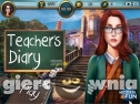 Miniaturka gry: Teacher's Diary