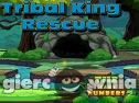 Miniaturka gry: Tribal King Rescue