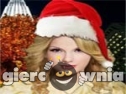 Miniaturka gry: The Fame The Singer Taylor Swift On Christmas Day