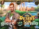 Miniaturka gry: The Desert Sun