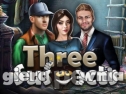 Miniaturka gry: Three Suspects