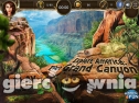Miniaturka gry: The Grand Canyon