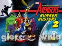 Miniaturka gry: The Avengers Bunker Busters 2