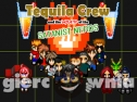 Miniaturka gry: Tequila Crew and the Wrath of the Satanist Nerds