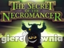 Miniaturka gry: The Secret of the Necromancer