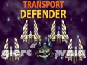 Miniaturka gry: Transport Defender