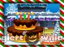 Miniaturka gry: The Christmas Gateau