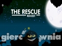 Miniaturka gry: The Rescue Rocket