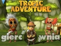 Miniaturka gry: Tropic Adventure