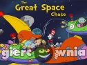 Miniaturka gry: The Great Space Chase