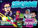 Miniaturka gry: Teen Titans Go Stellar Showdown