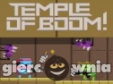 Miniaturka gry: Temple of Boom