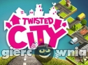 Miniaturka gry: Twisted City 