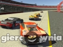 Miniaturka gry: Training Race