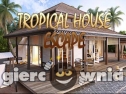 Miniaturka gry: Tropical House Escape