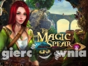 Miniaturka gry: The Magic Spear