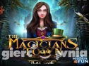 Miniaturka gry: The Magicians Town