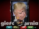 Miniaturka gry: Trump Funny Face