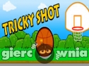 Miniaturka gry: Tricky Shot