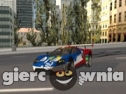 Miniaturka gry: Top Speed Sport Cars