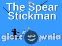 Miniaturka gry: The Spear Stickman