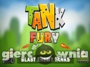 Miniaturka gry: Tank Fury