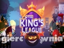Miniaturka gry: The Kings League Emblems