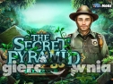 Miniaturka gry: The Secret Pyramid