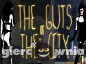 Miniaturka gry: The Guts of The City Episode I