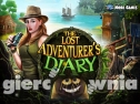 Miniaturka gry: The Lost Adventurer’s Diary