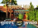 Miniaturka gry: Tropical Villa Escape