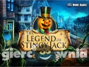 Miniaturka gry: The Legend of Stingy Jack