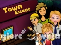 Miniaturka gry: Town Escape