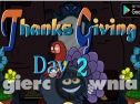Miniaturka gry: Thanksgiving Day 2