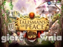 Miniaturka gry: Talismans of Peace