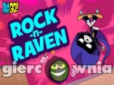 Miniaturka gry: Teen Titans Go Rock N Raven