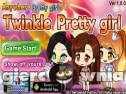 Miniaturka gry: Twinkle Pretty Gil (gomsee.com)