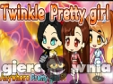 Miniaturka gry: Twinkle Pretty Girl 