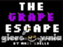 Miniaturka gry: The Grape Escape