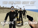 Miniaturka gry: The Spy Who Shot Me - Demo