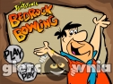 Miniaturka gry: The Flintstones Bedrock Bowling