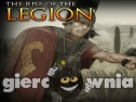Miniaturka gry: The Rise of the Legion