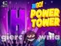 Miniaturka gry: Teen Titans Go Power Tower
