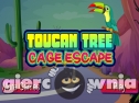 Miniaturka gry: Toucan Tree Cage Escape