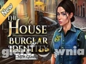 Miniaturka gry: The House Burglar Identity