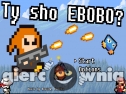 Miniaturka gry: Ty Sho Ebobo