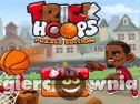 Miniaturka gry: Trick Hoops Puzzle Edition