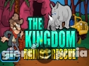 Miniaturka gry: The Kingdom Rhinos Rescue