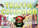 Miniaturka gry: Traffic Command version html5
